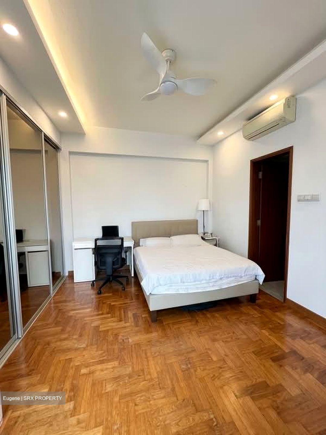 Rafflesia Condominium (D20), Condominium #589712291